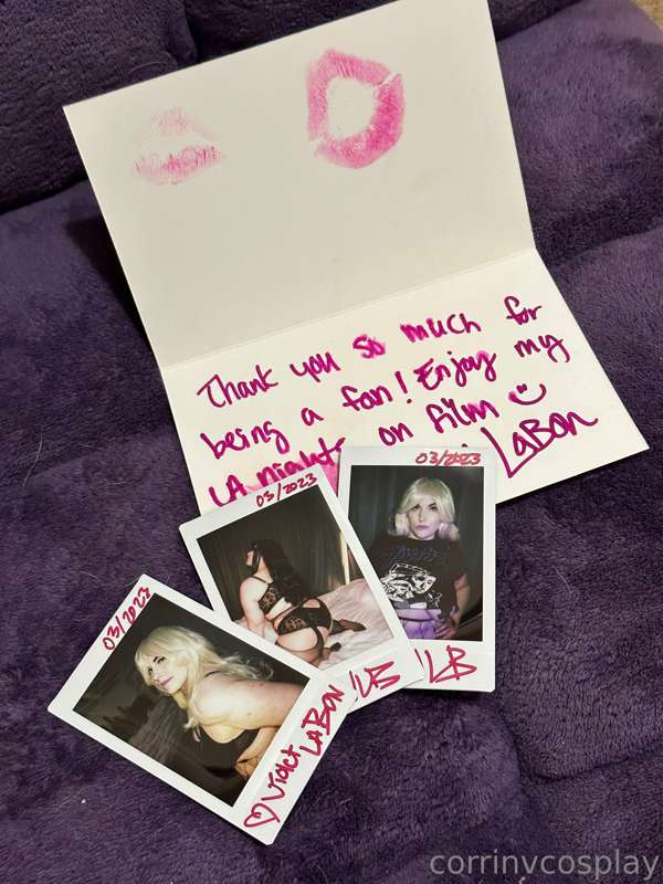 corrinvalentinecosplay