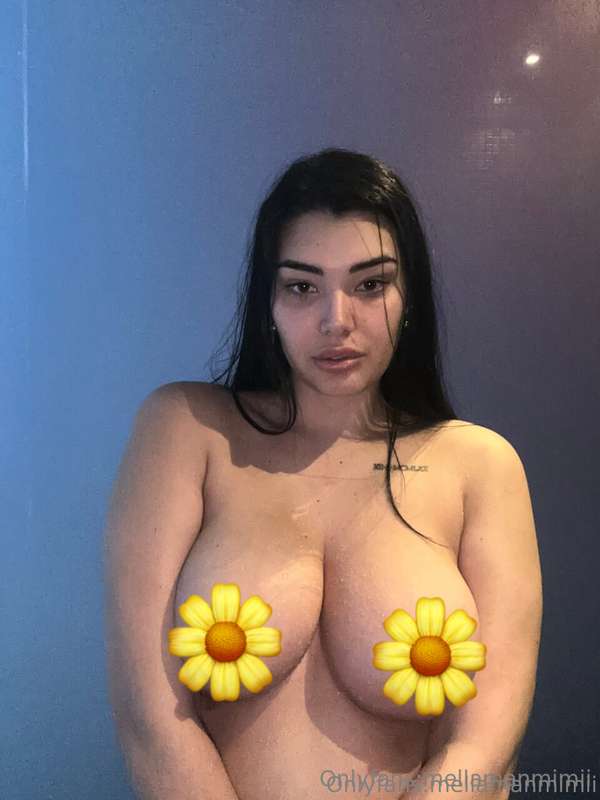 mellamanmimii