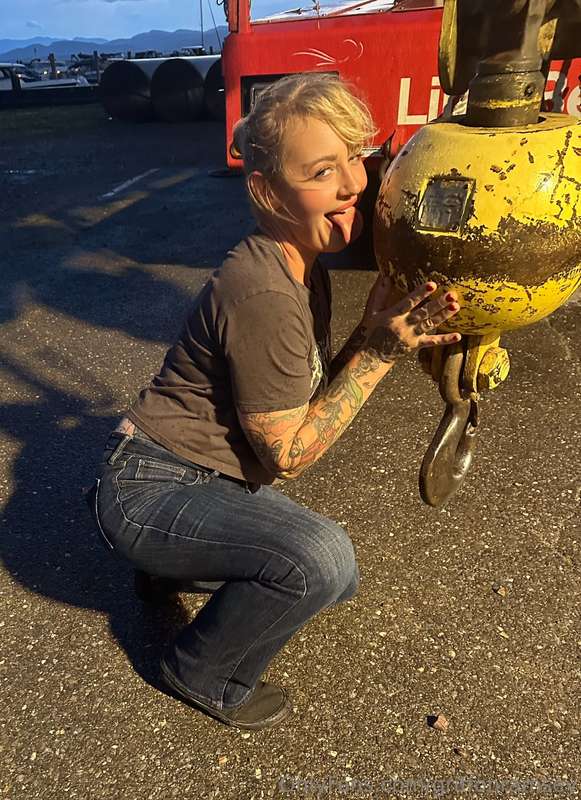 griffonramsey