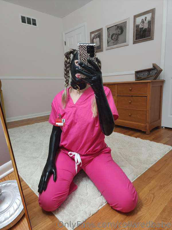 collaredbabe image #3