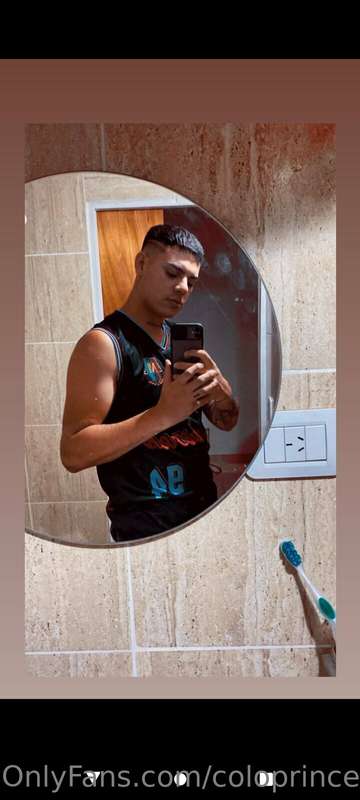 🔥I am a professional Argentine soccer player. I invite you t..