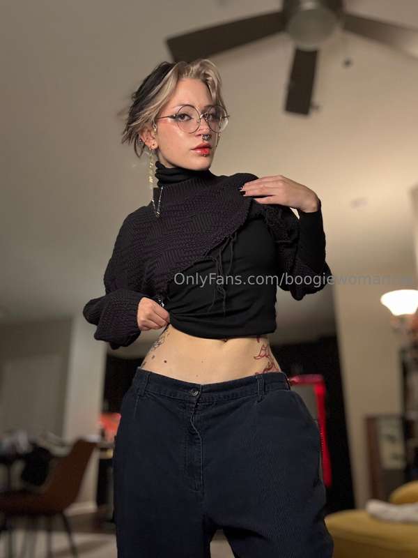 boogiewomanrae