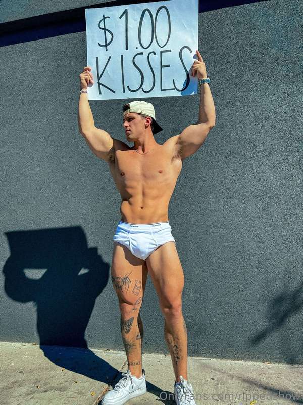 rippedshow