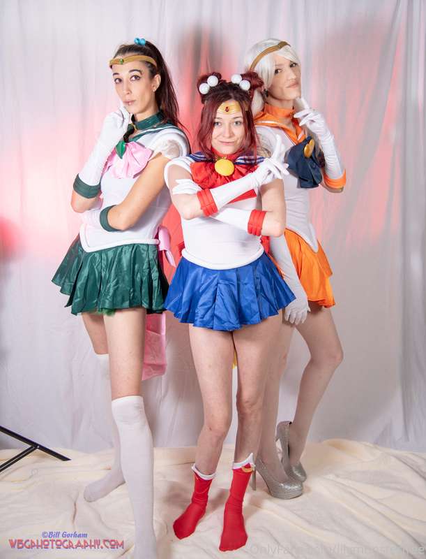 lilymonsterfree image #23