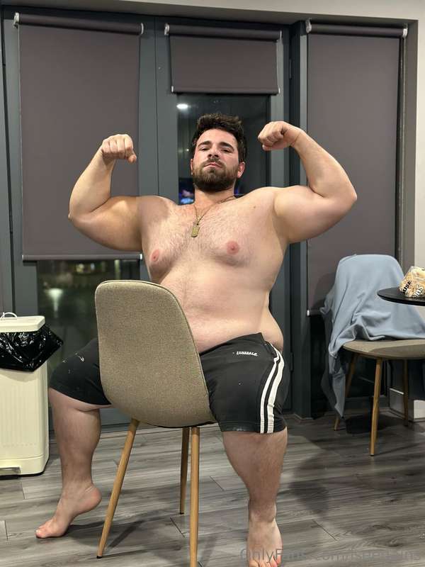 iseegains