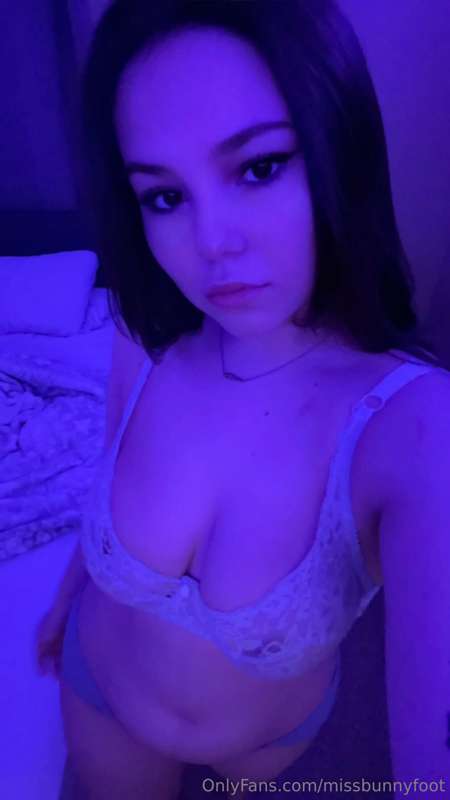 missbunnyfoot