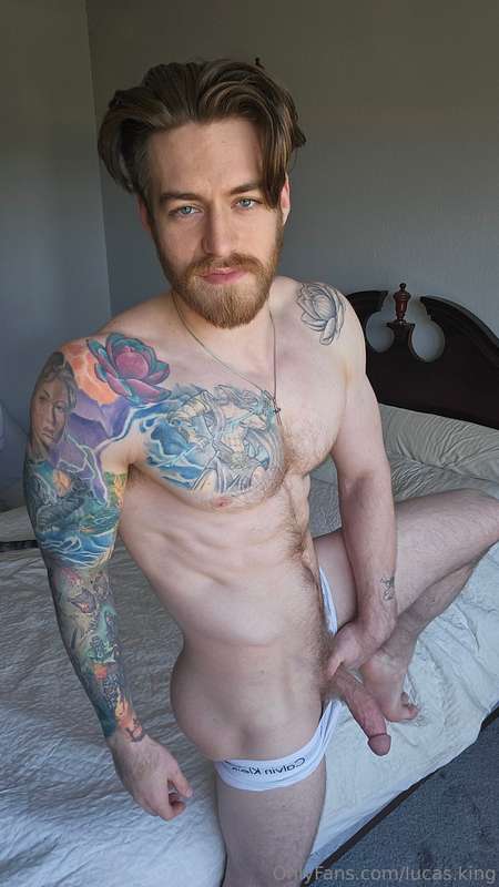 Lucas.king