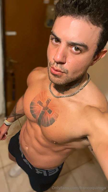 hey there, what are u in the mood for? 💦