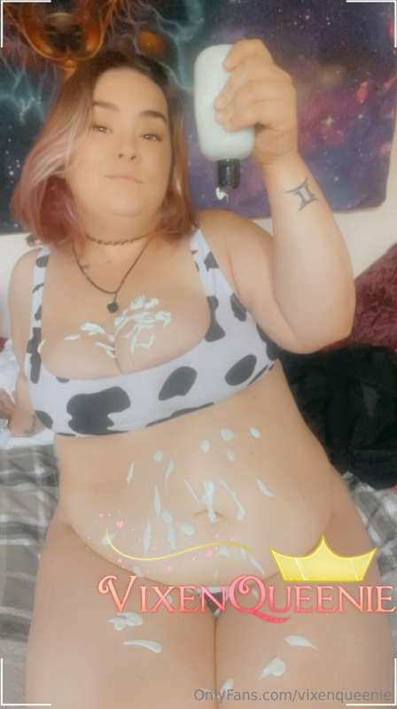 vixenqueenie
