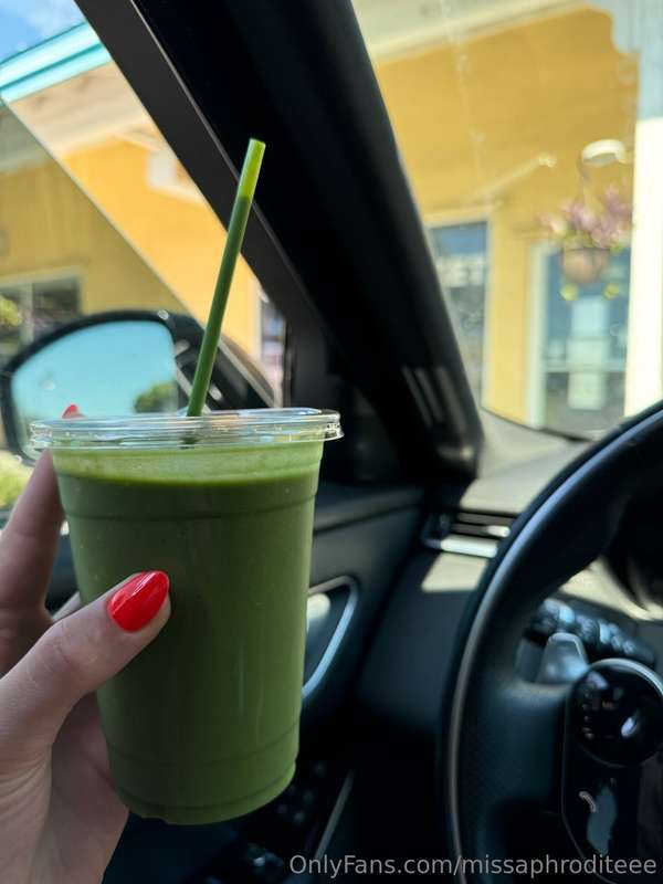 Good morning 💚