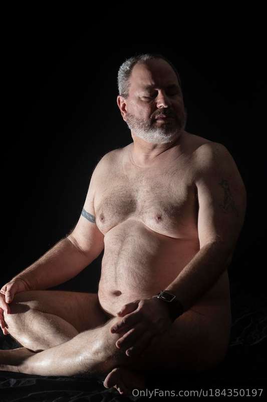 Untitled studio nude2025