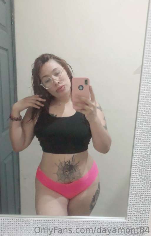 Hola papito ❤️