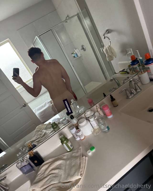itsmichaeldoherty