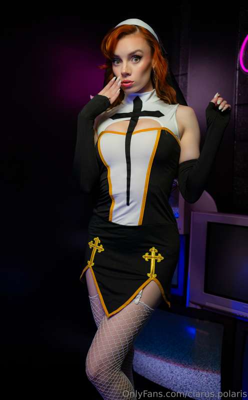Confess every unholy thought you have about me...