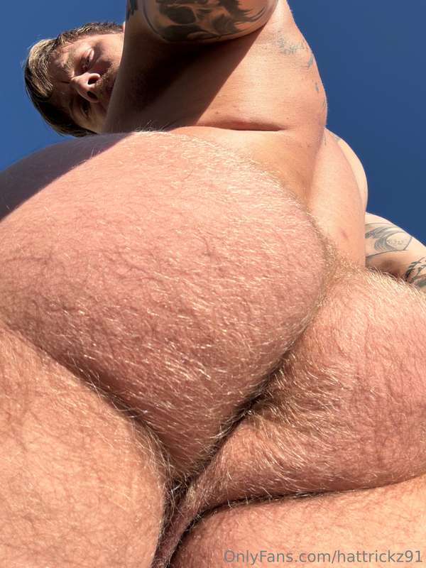 Get in there 
