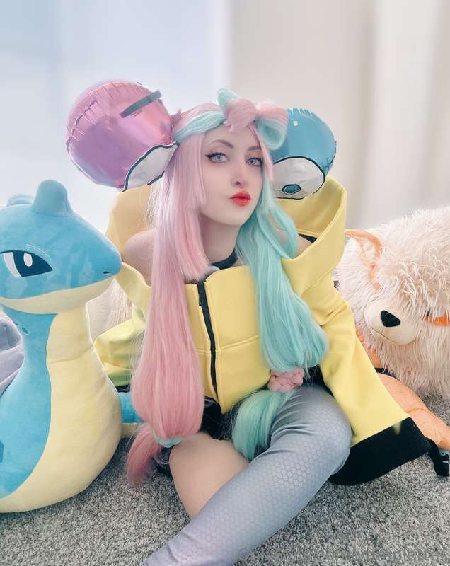Iono 💕