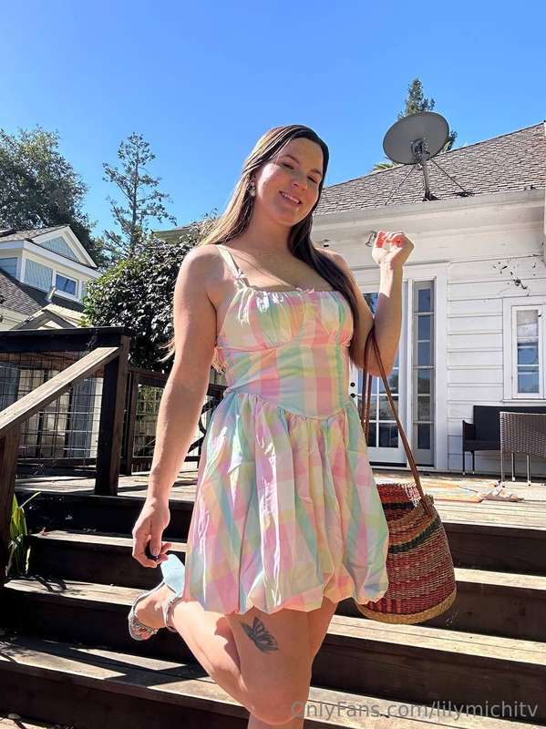lilymichitv