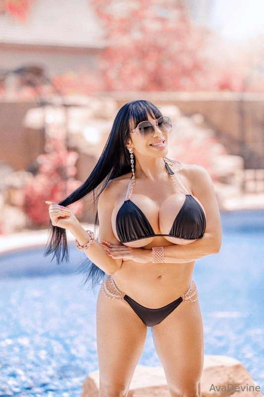 avadevine