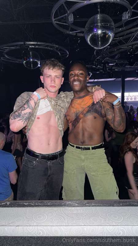 southern.hunk