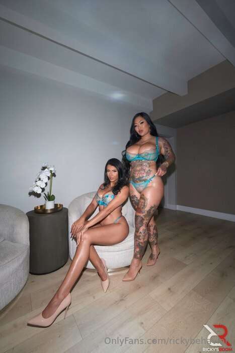rickybehavior image #0