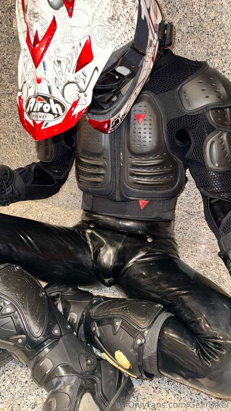 gearbiker