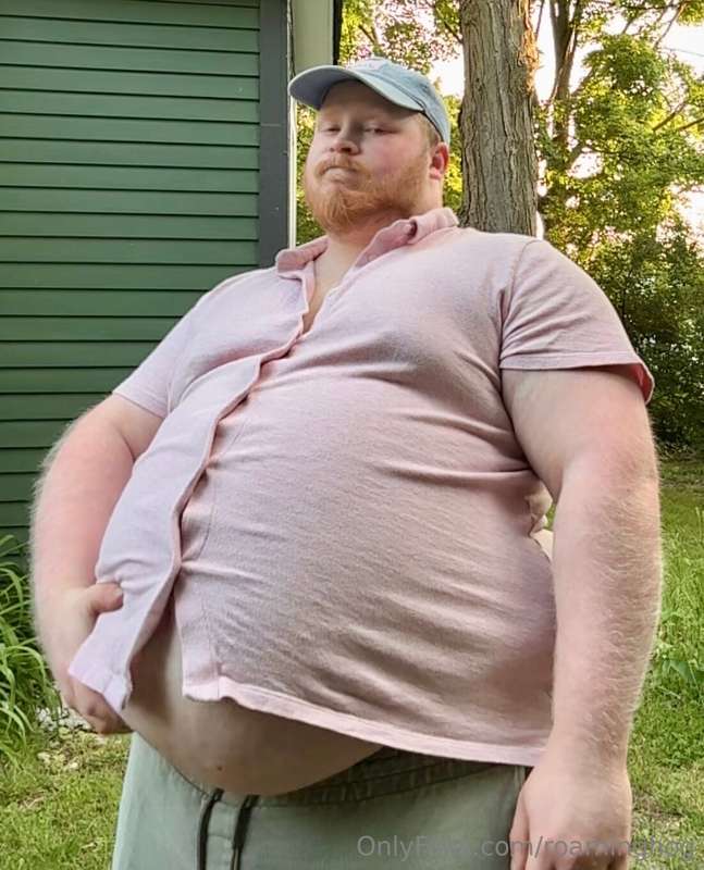roaminghog