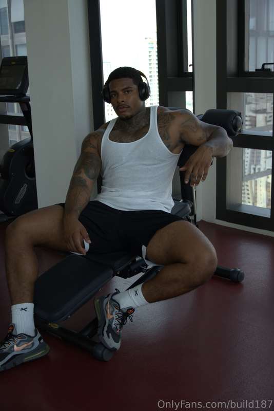 Strength doesn't just come from heavy weights, it comes from..