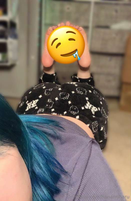 POV: thinking about you~