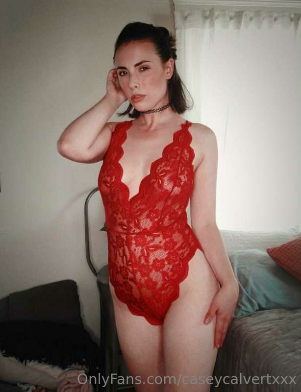 Foto 144 de Casey Calvert no Tocromo