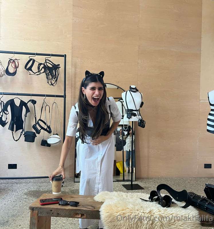 Foto 533 de Mia Khalifa en Tocromo