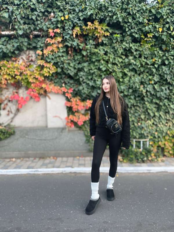 Autumn is the time when every leaf becomes work of art🍂🍁✨