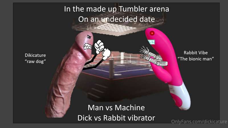 Man vs machine, who wins for you?
