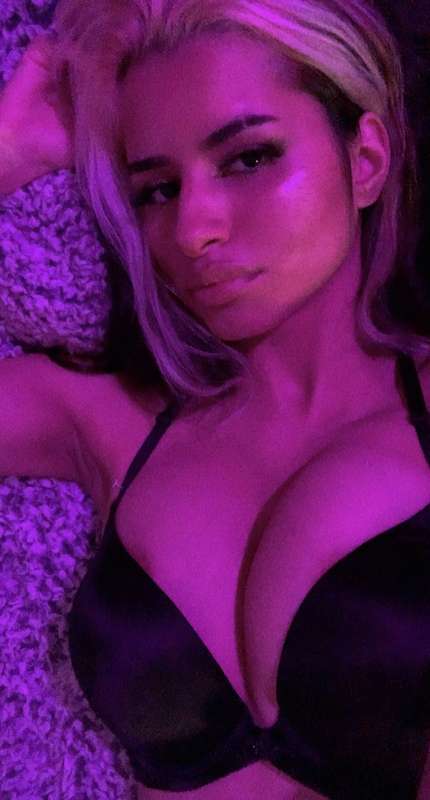 I sent you a ***dirty stripping video*** to make you cum lov..