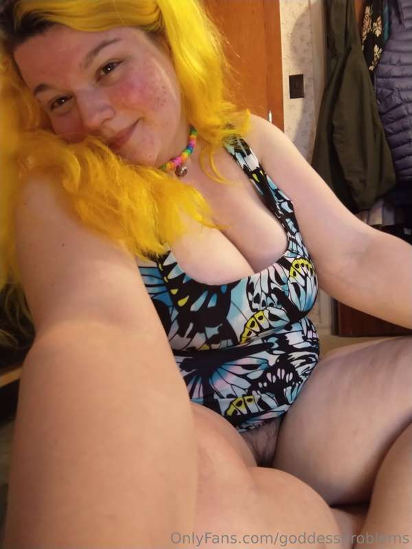 goddessproblems image #5