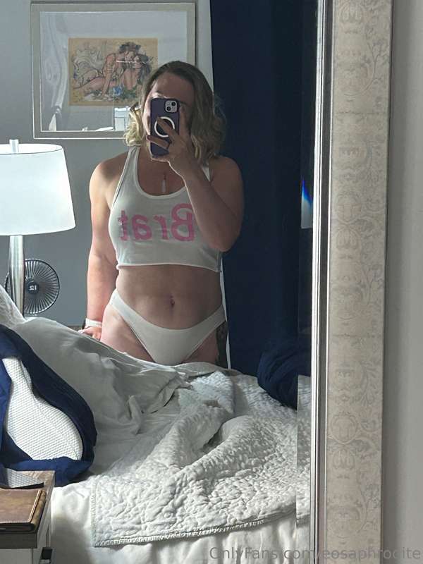 #bratlife