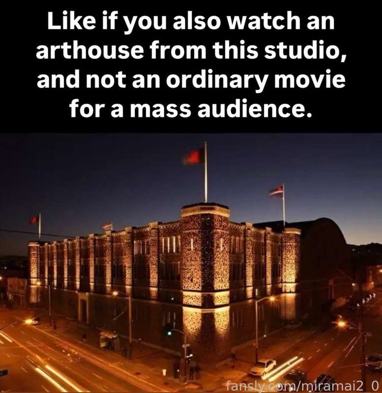 media