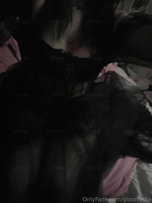 gloomydia