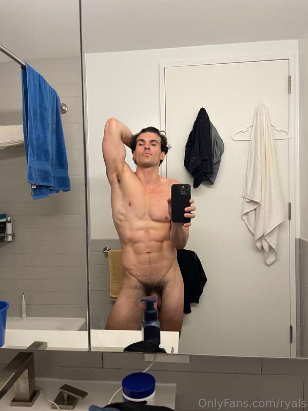 buongiorno, how are you feeling this morning?