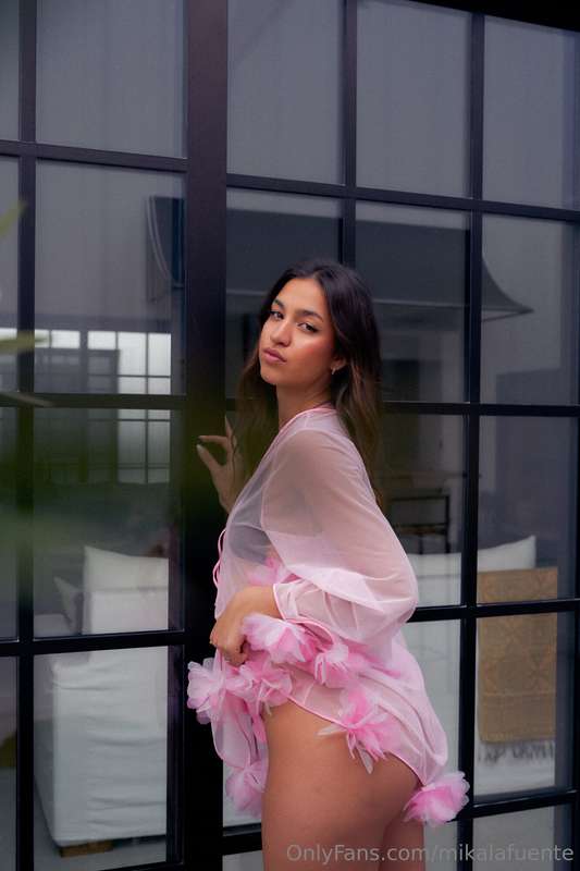 mikalafuente photo