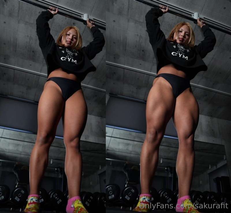 sakurafit