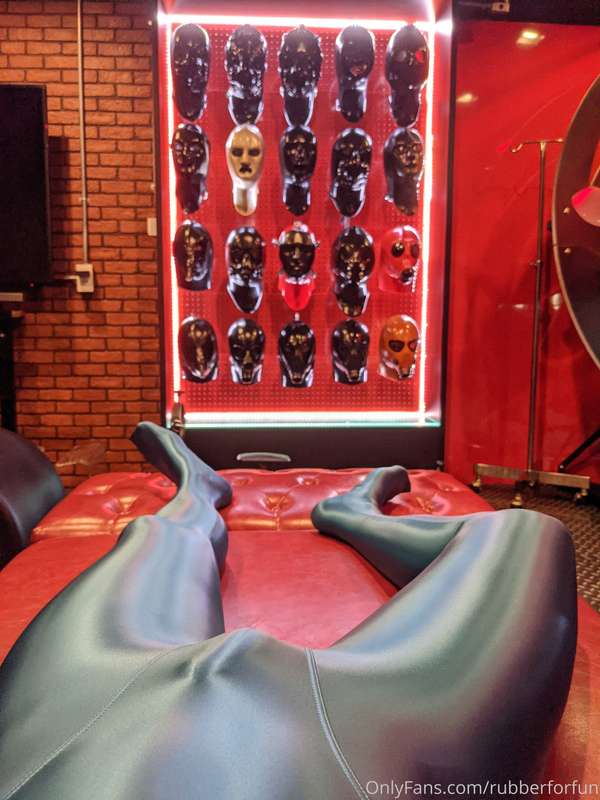 rubberforfun
