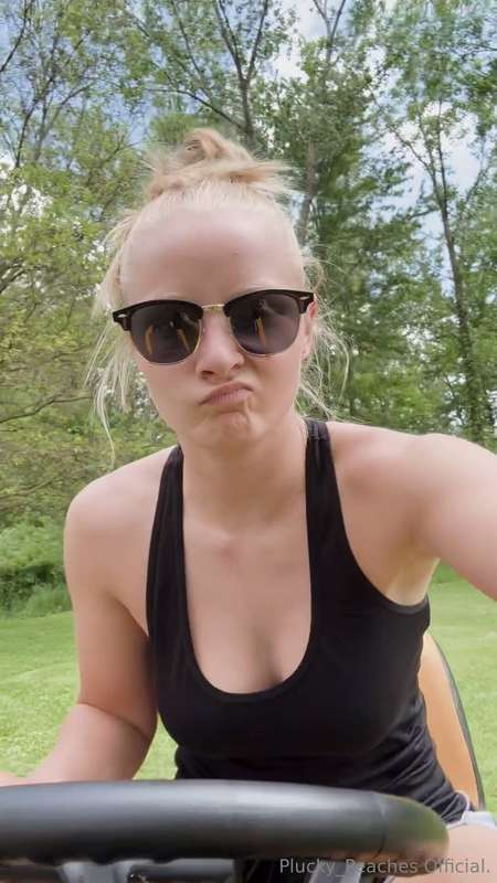 Did you get this weeks video yet? This is my JUDGING face. I..