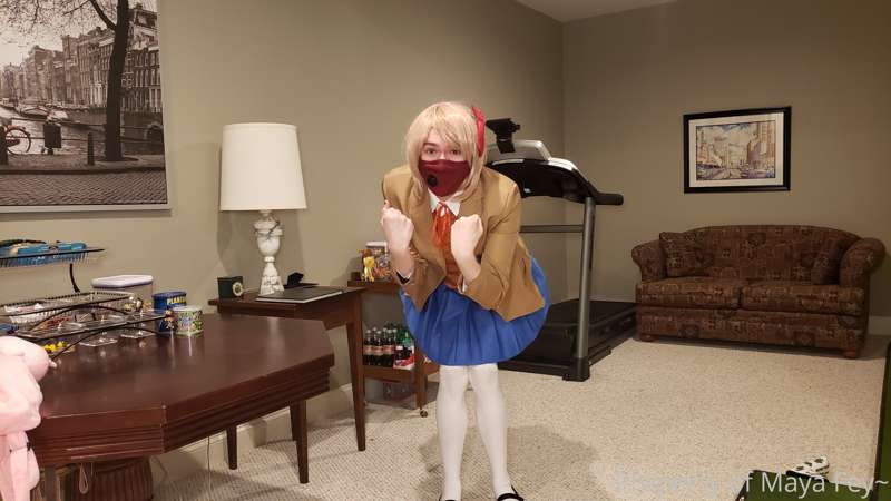 mayaobedium