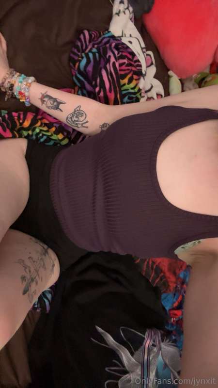 i lost so much weight this last year :( 