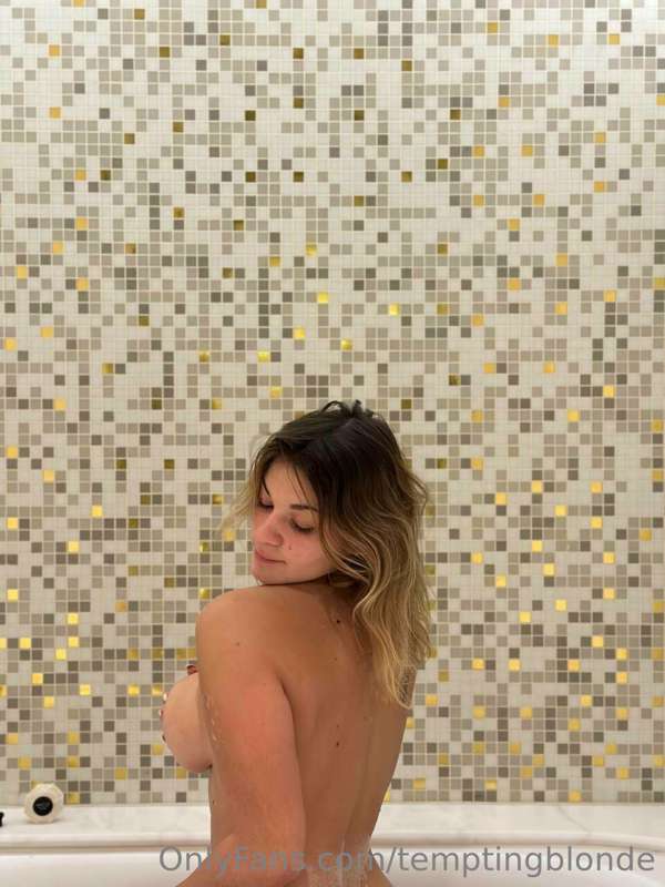 temptingblonde