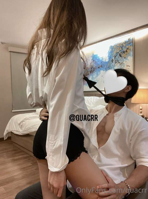 Your boss🖤