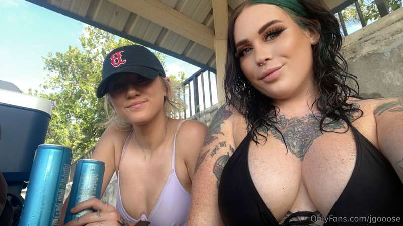 jgooose