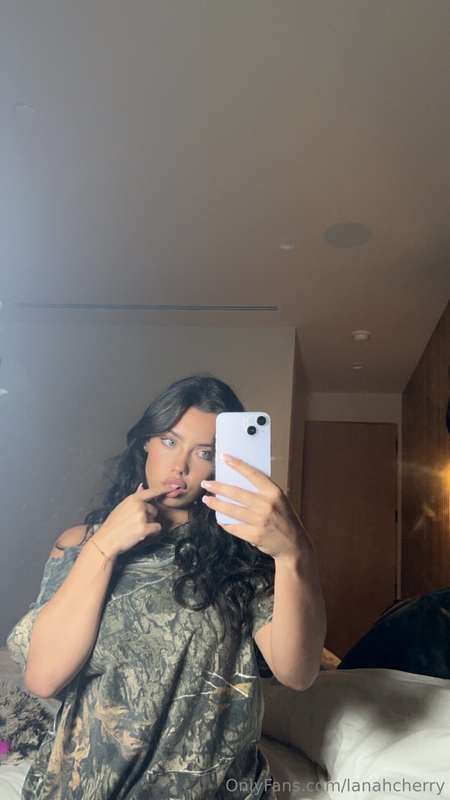 lanahcherry