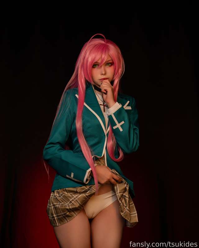 tsukides image #1