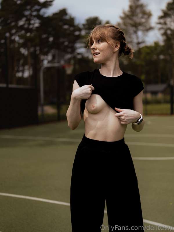 media